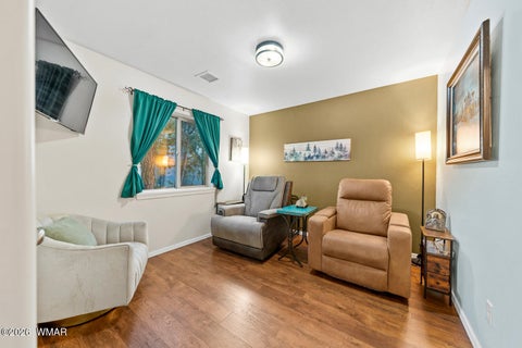Tiny photo for 2641 S Marshalls Run, Show Low, AZ 85901 (MLS # 262042)
