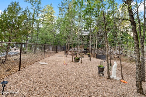 Tiny photo for 2641 S Marshalls Run, Show Low, AZ 85901 (MLS # 262042)