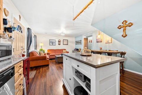 Tiny photo for 2641 S Marshalls Run, Show Low, AZ 85901 (MLS # 262042)