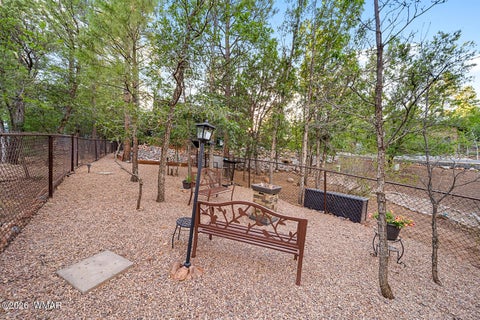 Tiny photo for 2641 S Marshalls Run, Show Low, AZ 85901 (MLS # 262042)
