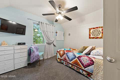 Tiny photo for 2641 S Marshalls Run, Show Low, AZ 85901 (MLS # 262042)