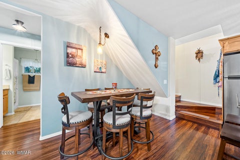 Tiny photo for 2641 S Marshalls Run, Show Low, AZ 85901 (MLS # 262042)