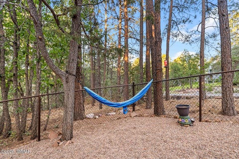 Tiny photo for 2641 S Marshalls Run, Show Low, AZ 85901 (MLS # 262042)
