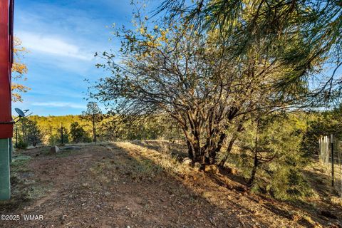 Tiny photo for 2901 Ridge Circle, Overgaard, AZ 85933 (MLS # 255738)