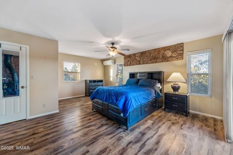 Tiny photo for 2901 Ridge Circle, Overgaard, AZ 85933 (MLS # 255738)