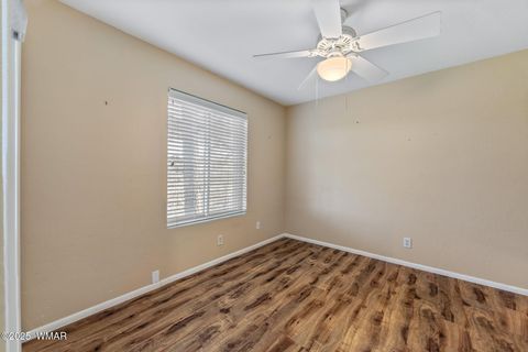 Tiny photo for 2901 Ridge Circle, Overgaard, AZ 85933 (MLS # 255738)