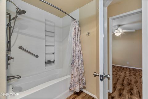 Tiny photo for 2901 Ridge Circle, Overgaard, AZ 85933 (MLS # 255738)