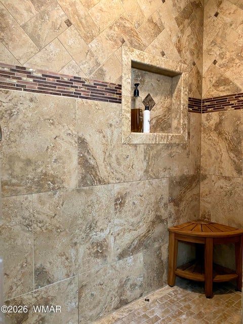 Tiny photo for 725 Pine Spruce Lane, Pinetop, AZ 85935 (MLS # 263290)