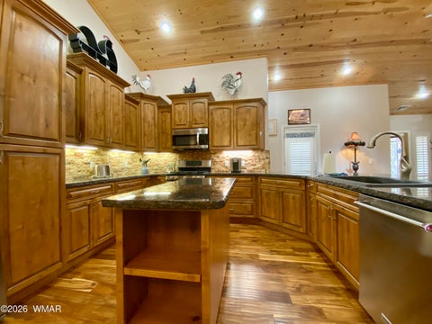 Tiny photo for 725 Pine Spruce Lane, Pinetop, AZ 85935 (MLS # 263290)