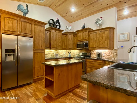 Tiny photo for 725 Pine Spruce Lane, Pinetop, AZ 85935 (MLS # 263290)