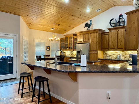 Tiny photo for 725 Pine Spruce Lane, Pinetop, AZ 85935 (MLS # 263290)
