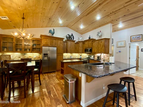 Tiny photo for 725 Pine Spruce Lane, Pinetop, AZ 85935 (MLS # 263290)