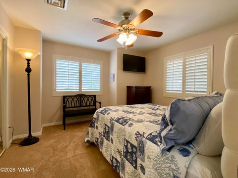Tiny photo for 725 Pine Spruce Lane, Pinetop, AZ 85935 (MLS # 263290)