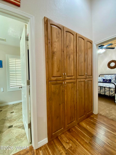 Tiny photo for 725 Pine Spruce Lane, Pinetop, AZ 85935 (MLS # 263290)