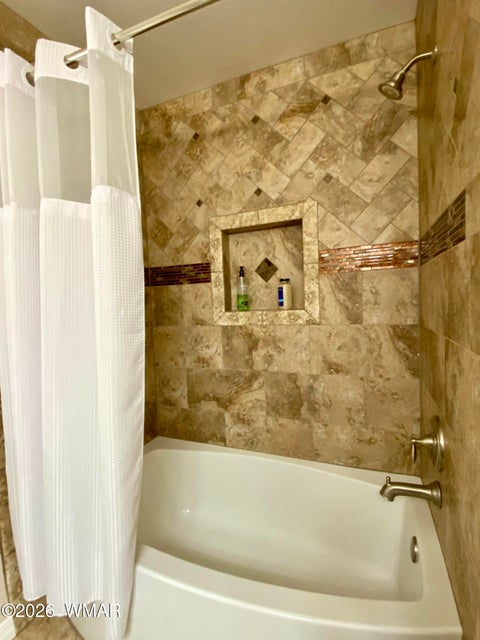 Tiny photo for 725 Pine Spruce Lane, Pinetop, AZ 85935 (MLS # 263290)