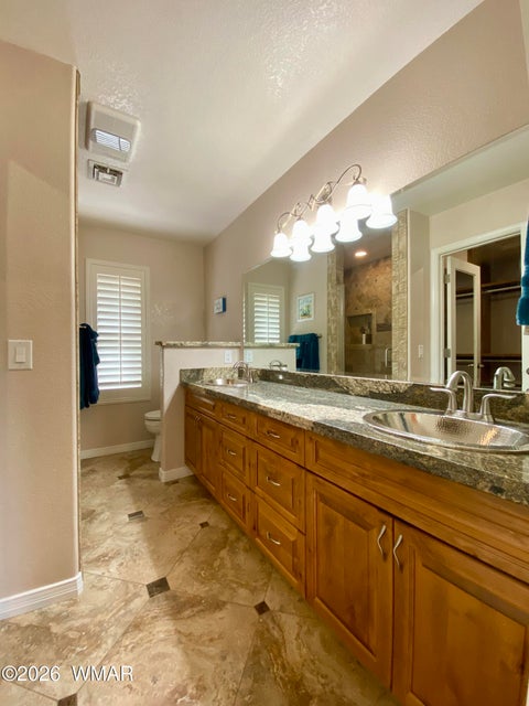 Tiny photo for 725 Pine Spruce Lane, Pinetop, AZ 85935 (MLS # 263290)