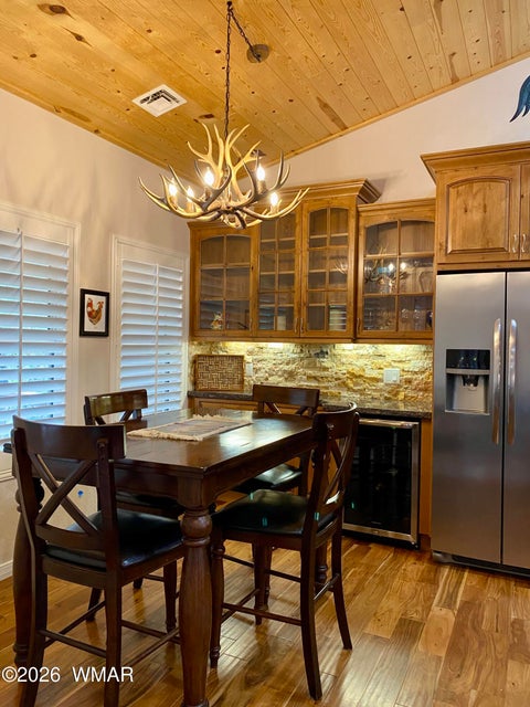 Tiny photo for 725 Pine Spruce Lane, Pinetop, AZ 85935 (MLS # 263290)