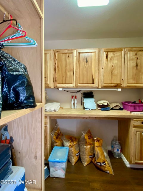 Tiny photo for 725 Pine Spruce Lane, Pinetop, AZ 85935 (MLS # 263290)