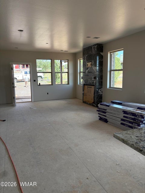 Tiny photo for 540 S Rockcreek Drive, Show Low, AZ 85901 (MLS # 262895)