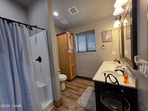 Tiny photo for 3233 Turkey Track Road, Pinetop, AZ 85935 (MLS # 263114)