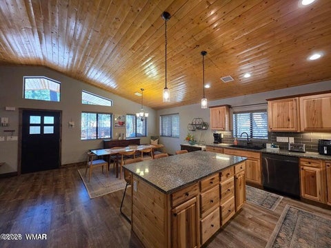 Tiny photo for 3233 Turkey Track Road, Pinetop, AZ 85935 (MLS # 263114)