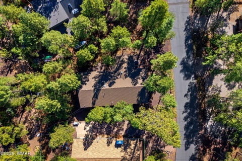 Tiny photo for 3233 Turkey Track Road, Pinetop, AZ 85935 (MLS # 263114)