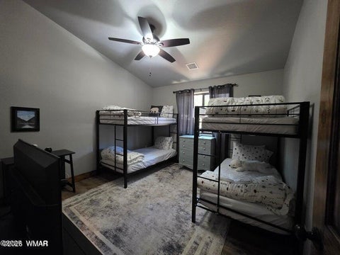 Tiny photo for 3233 Turkey Track Road, Pinetop, AZ 85935 (MLS # 263114)