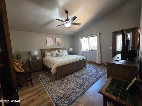 Tiny photo for 3233 Turkey Track Road, Pinetop, AZ 85935 (MLS # 263114)
