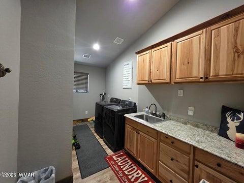 Tiny photo for 3233 Turkey Track Road, Pinetop, AZ 85935 (MLS # 263114)