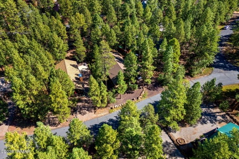 Tiny photo for 3233 Turkey Track Road, Pinetop, AZ 85935 (MLS # 263114)