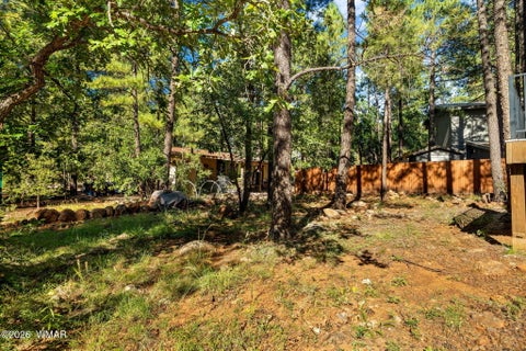 Tiny photo for 3233 Turkey Track Road, Pinetop, AZ 85935 (MLS # 263114)