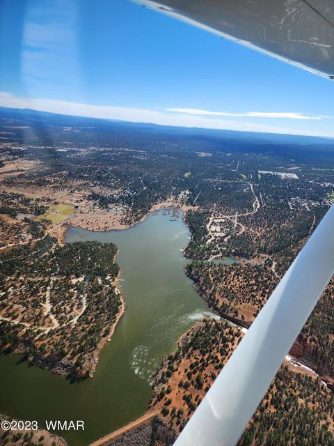 Tiny photo for 2100 W Whispering Springs, Show Low, AZ 85901 (MLS # 257754)