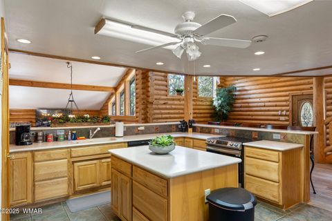 Tiny photo for 2 Acr 1027, Greer, AZ 85927 (MLS # 256302)