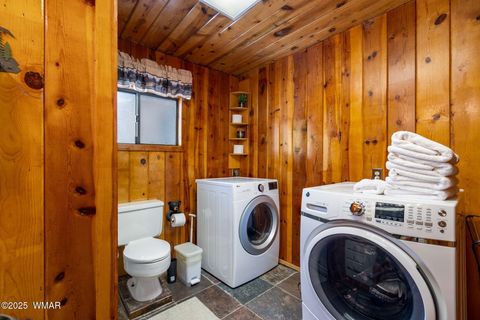 Tiny photo for 2 Acr 1027, Greer, AZ 85927 (MLS # 256302)