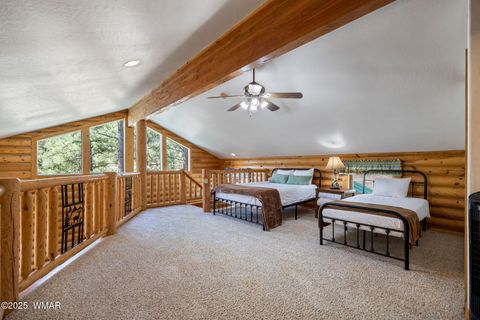 Tiny photo for 2 Acr 1027, Greer, AZ 85927 (MLS # 256302)