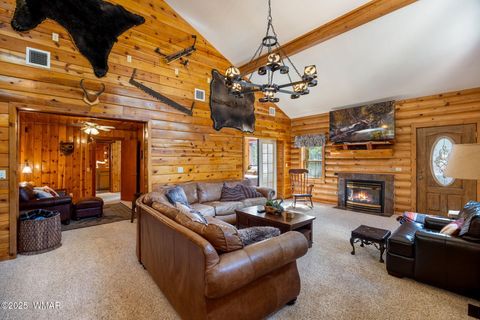 Tiny photo for 2 Acr 1027, Greer, AZ 85927 (MLS # 256302)