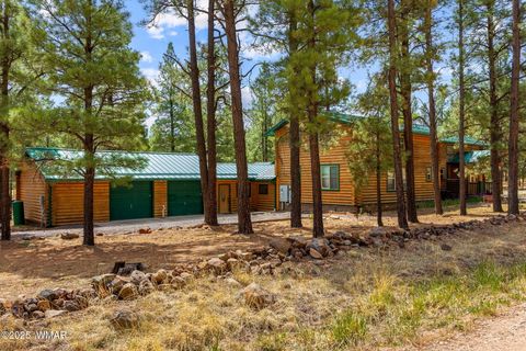 Tiny photo for 2 Acr 1027, Greer, AZ 85927 (MLS # 256302)