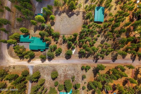 Tiny photo for 2 Acr 1027, Greer, AZ 85927 (MLS # 256302)