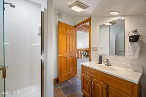 Tiny photo for 2 Acr 1027, Greer, AZ 85927 (MLS # 256302)