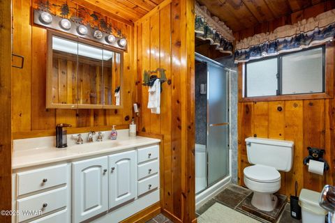 Tiny photo for 2 Acr 1027, Greer, AZ 85927 (MLS # 256302)