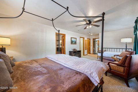 Tiny photo for 2 Acr 1027, Greer, AZ 85927 (MLS # 256302)