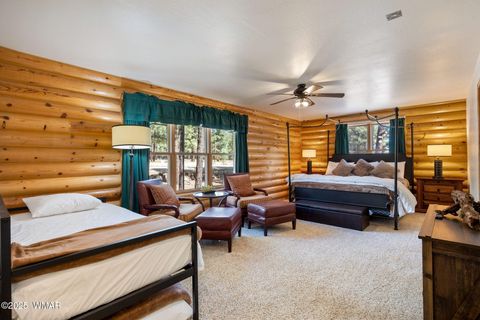 Tiny photo for 2 Acr 1027, Greer, AZ 85927 (MLS # 256302)
