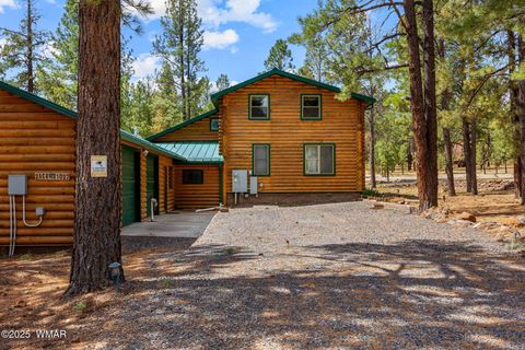 Tiny photo for 2 Acr 1027, Greer, AZ 85927 (MLS # 256302)
