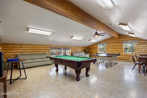Tiny photo for 2 Acr 1027, Greer, AZ 85927 (MLS # 256302)