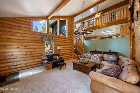 Tiny photo for 2 Acr 1027, Greer, AZ 85927 (MLS # 256302)