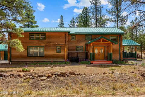 Tiny photo for 2 Acr 1027, Greer, AZ 85927 (MLS # 256302)