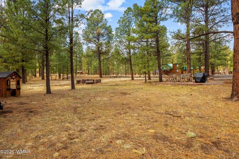 Tiny photo for 2 Acr 1027, Greer, AZ 85927 (MLS # 256302)