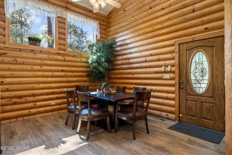 Tiny photo for 2 Acr 1027, Greer, AZ 85927 (MLS # 256302)