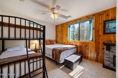 Tiny photo for 2 Acr 1027, Greer, AZ 85927 (MLS # 256302)