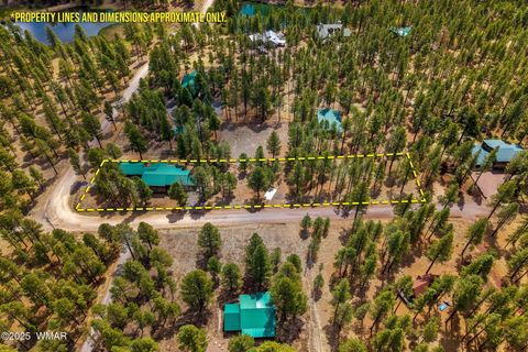 Tiny photo for 2 Acr 1027, Greer, AZ 85927 (MLS # 256302)